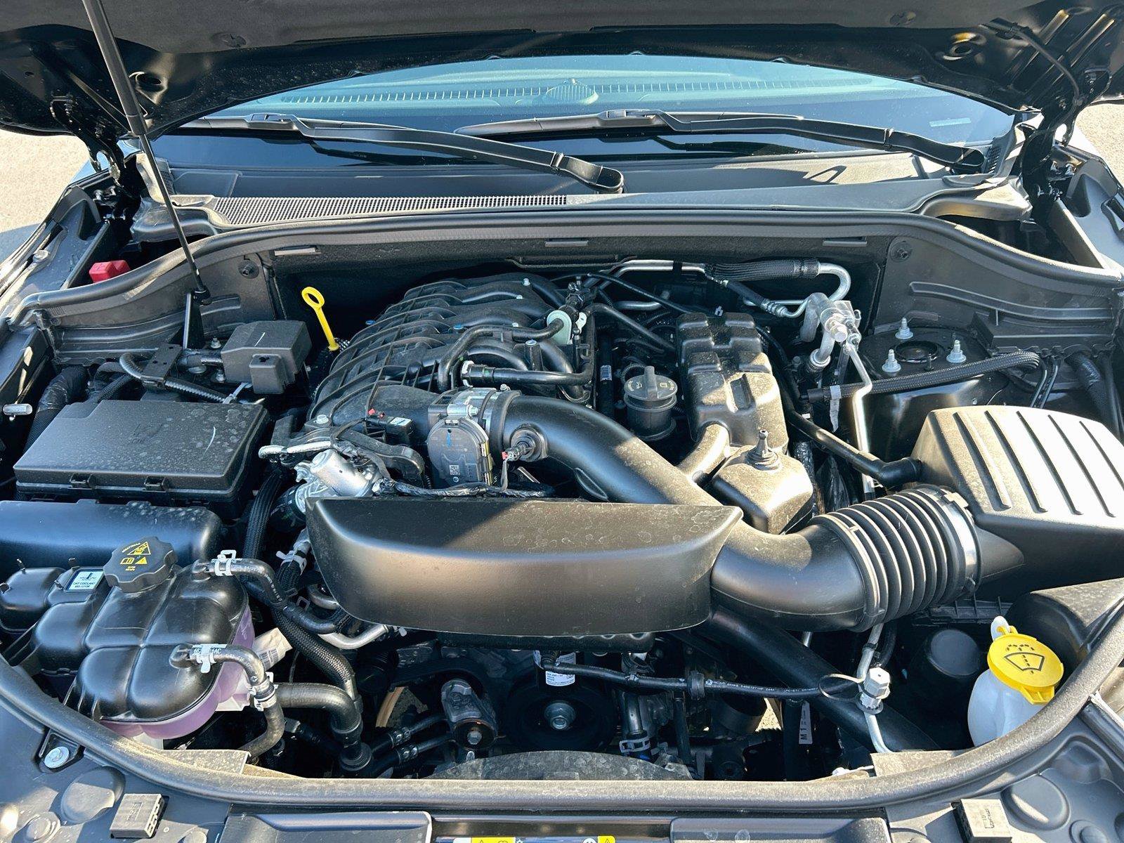 New 2026 Dodge Durango GT AWD/4WD image 33