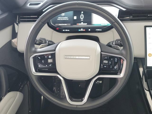 Used 2024 Land Rover Range Rover Sport SE AWD/4WD image 14