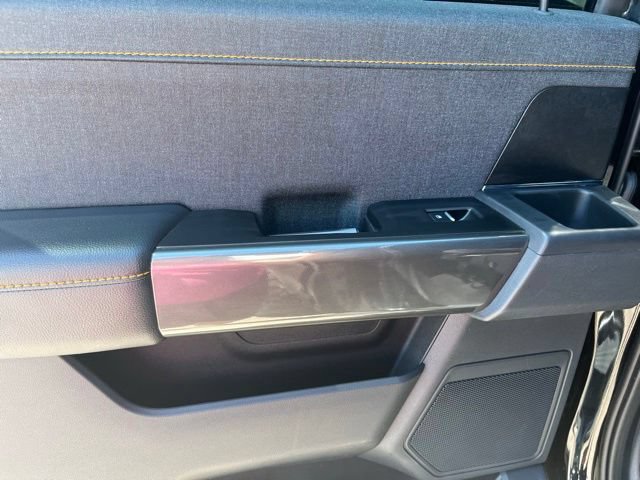 Used 2023 Ford F150 Tremor AWD/4WD image 17
