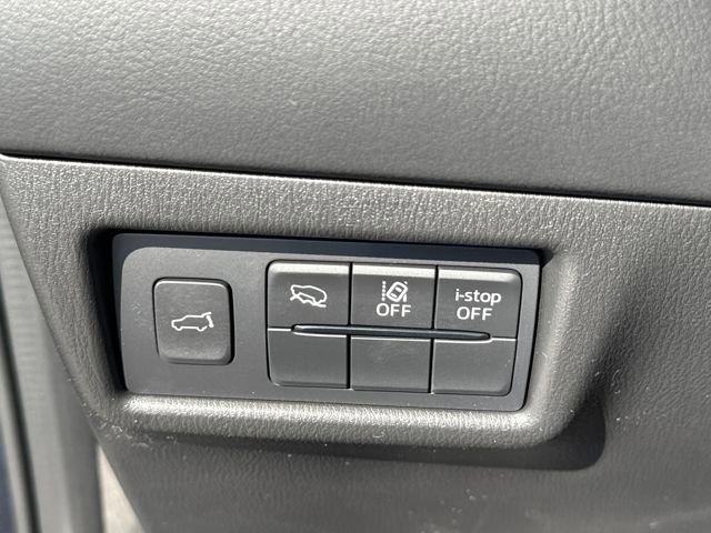 New 2025 MAZDA CX-5 AWD 2.5 S w/ Preferred Package image 25