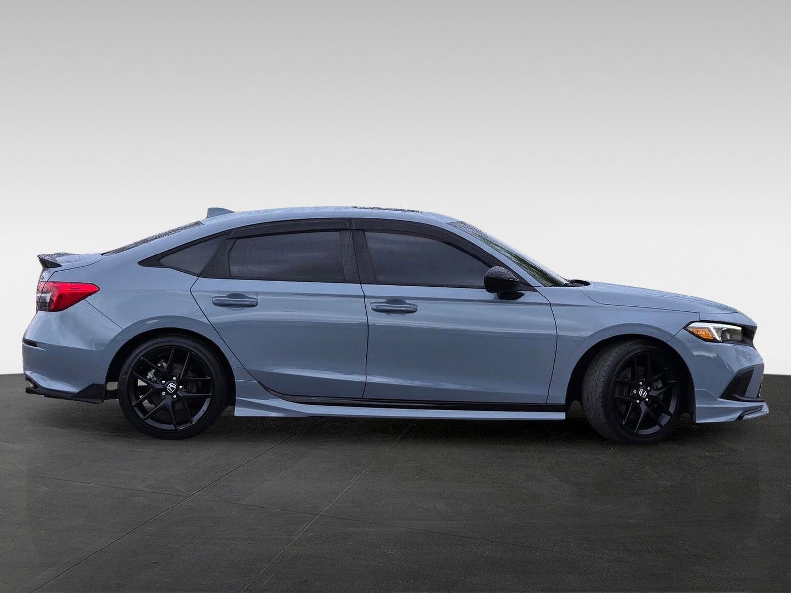 Used 2023 Honda Civic Si image 4