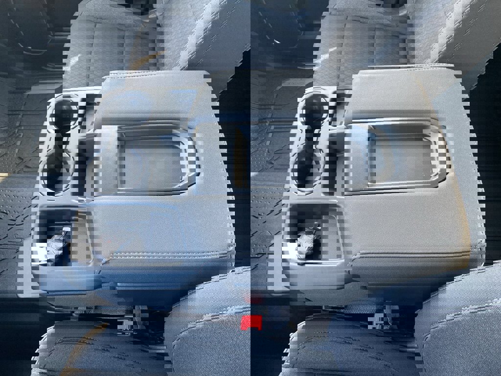 New 2026 Chevrolet Silverado 1500 RST w/ RST Select Package image 35