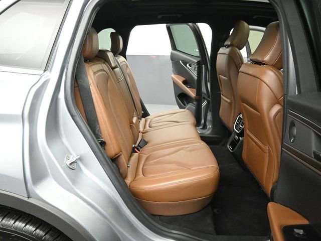 Certified 2023 Lincoln Nautilus Reserve w/ Luxury Package image 26