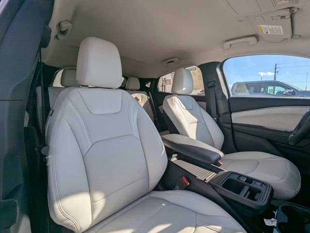 New 2025 Ford Mustang Mach-E Premium w/ Interior Protection Package image 24