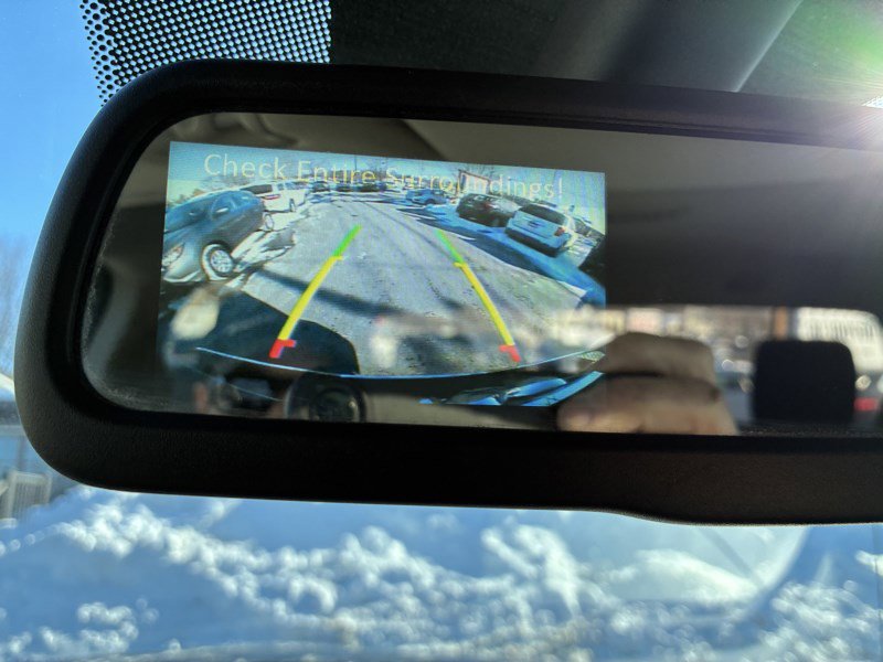 Used 2016 RAM 2500 Power Wagon Tradesman image 12