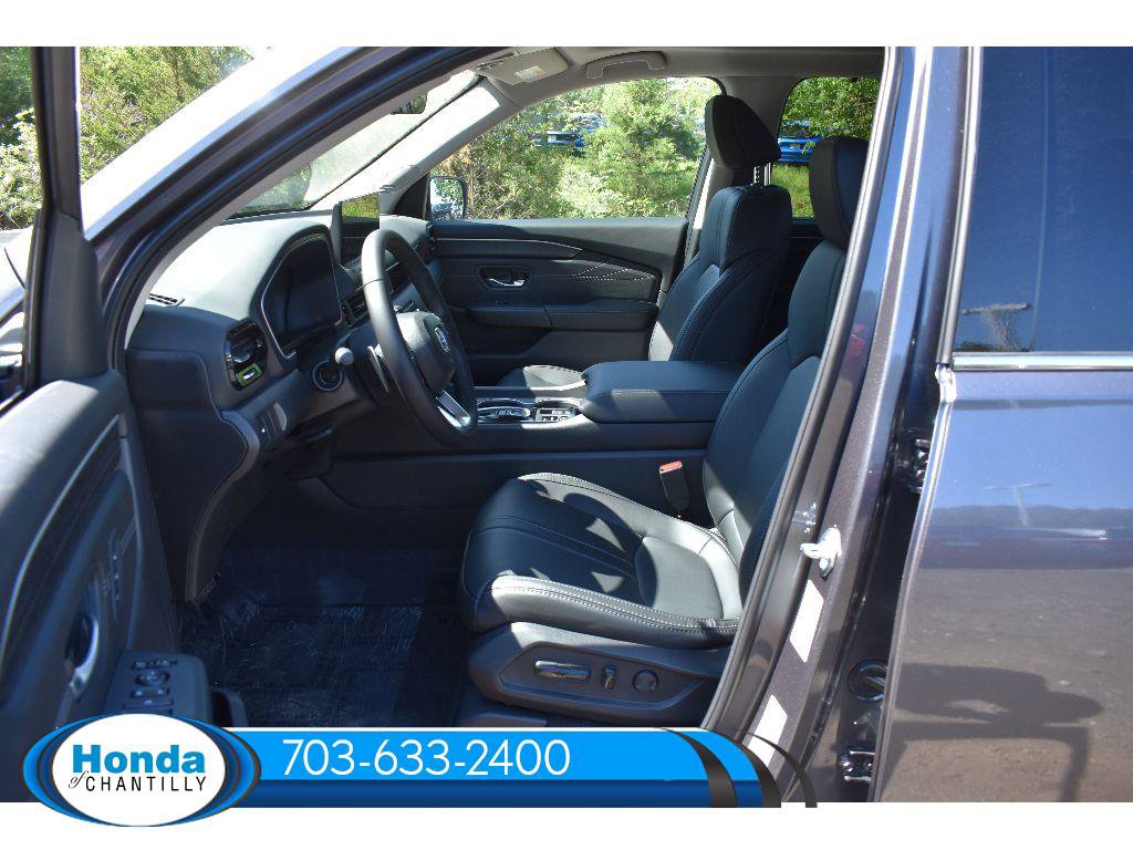 New 2026 Honda Pilot image 27