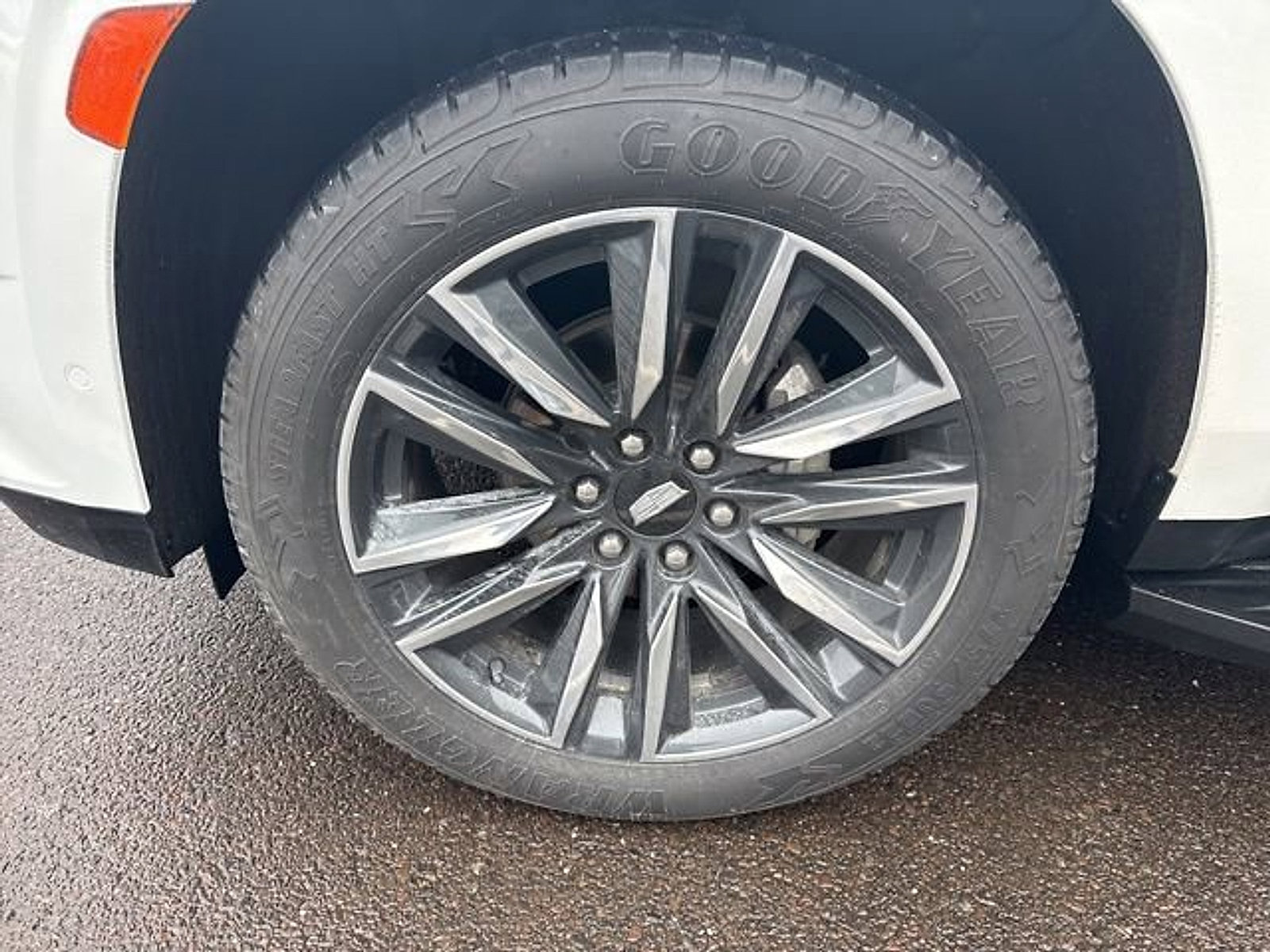 Certified 2024 Cadillac Escalade Sport image 7