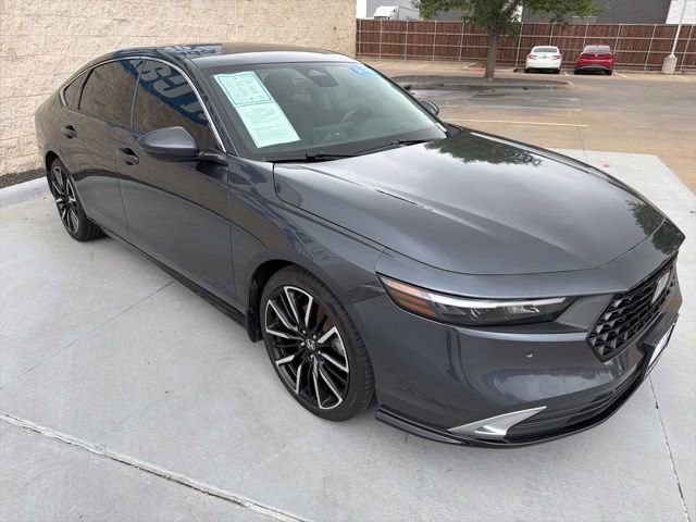 Used 2024 Honda Accord Touring image 6