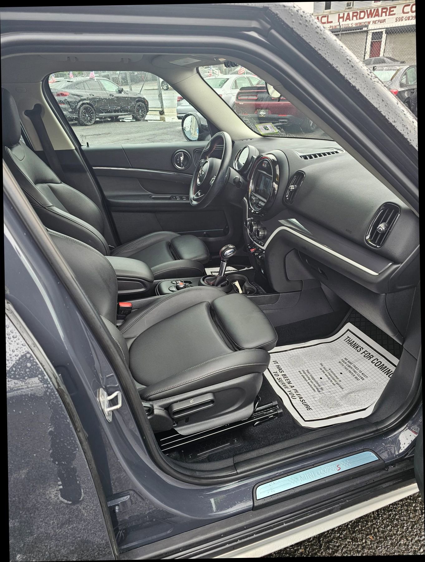 Used 2019 MINI Cooper Countryman S image 8