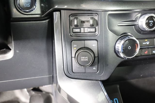 Certified 2023 Ford F150 XLT w/ Equipment Group 302A High AWD/4WD image 56