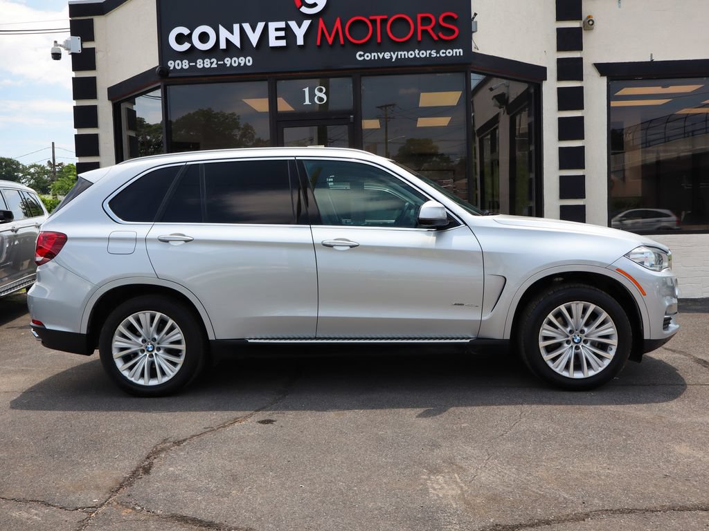 Used 2016 BMW X5 xDrive40e AWD/4WD image 5