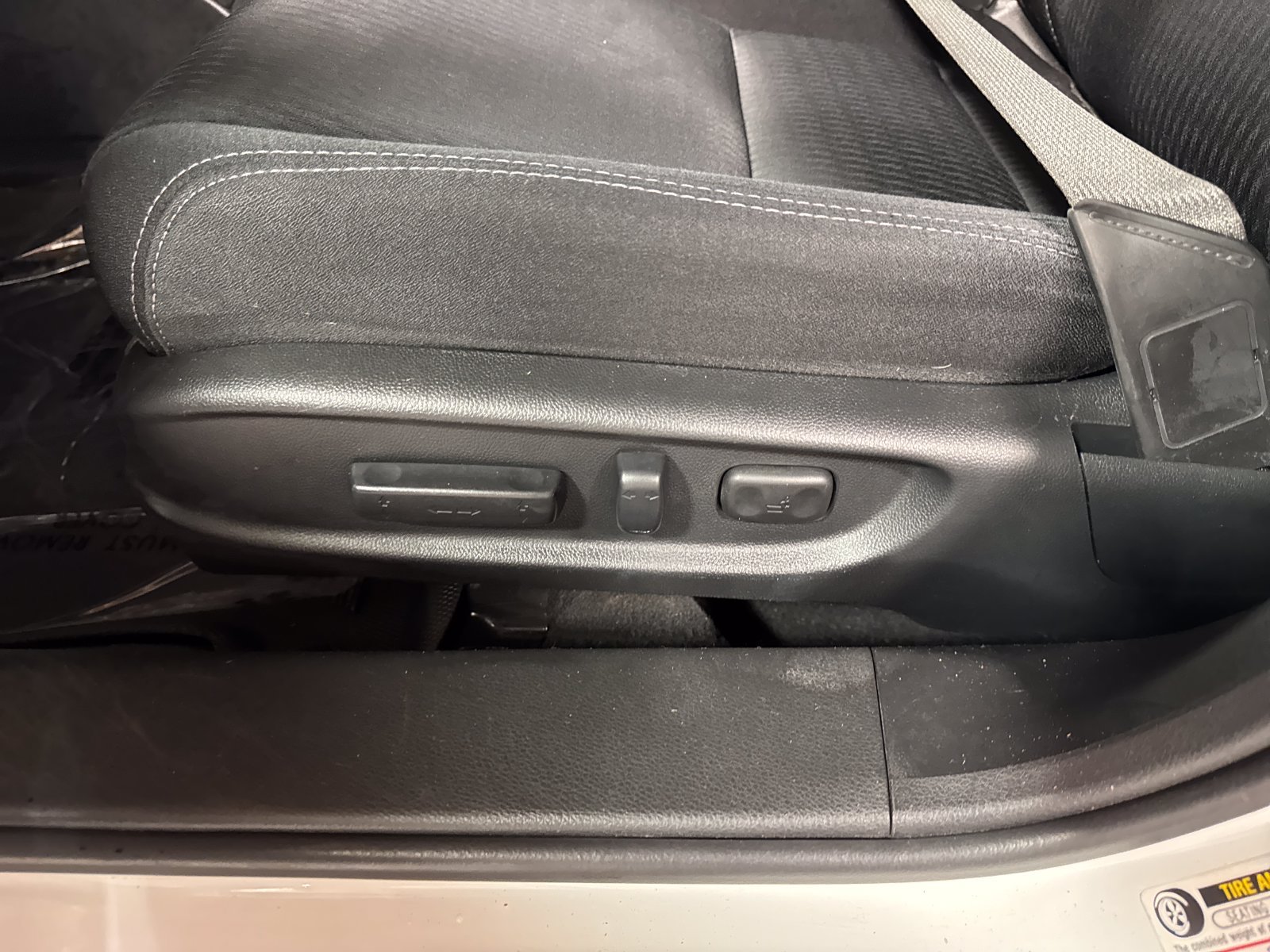 Used 2015 Honda Accord Sport image 15