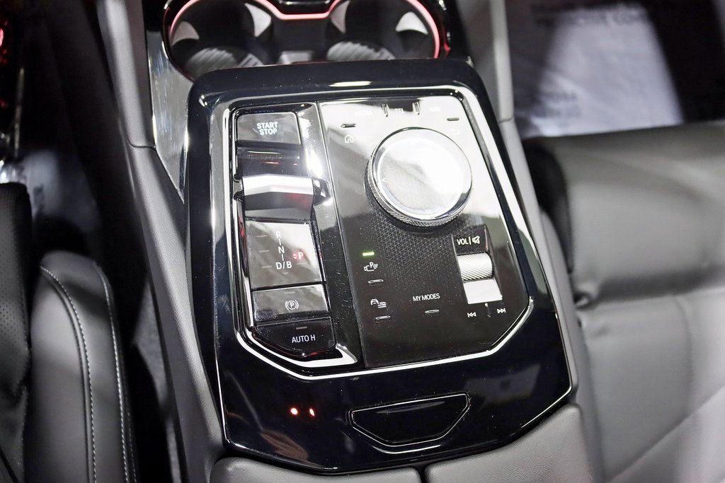 Used 2024 BMW i5 M60 w/ Premium Package image 30