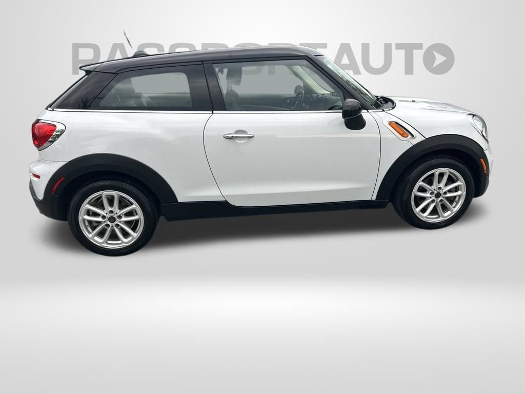 Used 2015 MINI Cooper Paceman FWD image 7