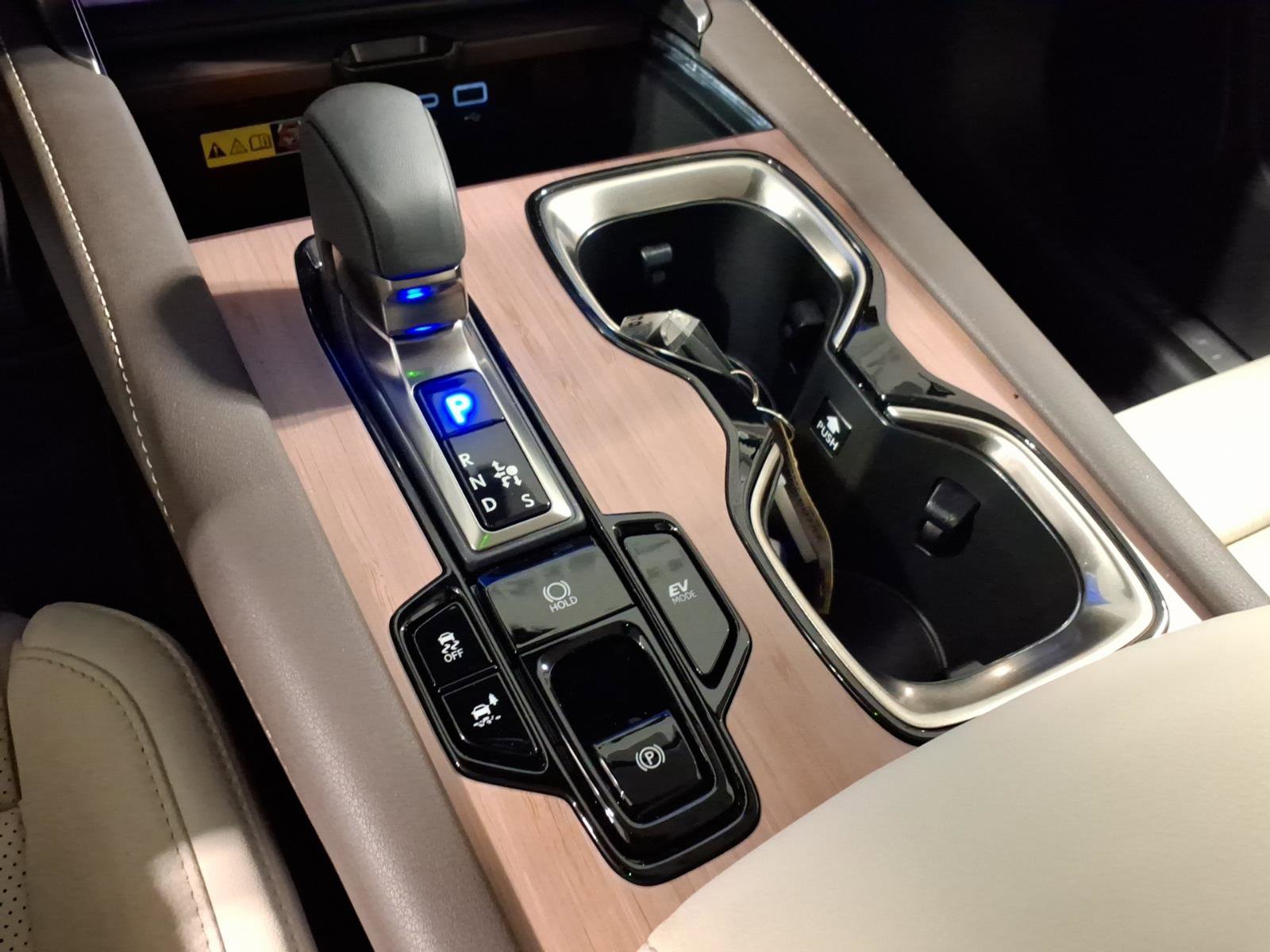 New 2026 Lexus RX 350 AWD/4WD image 8