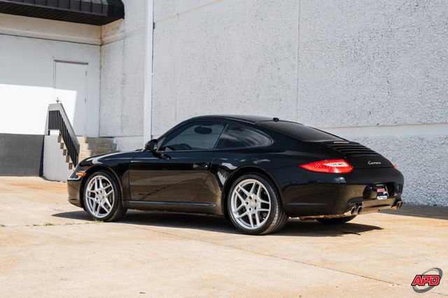 Used 2011 Porsche 911 Carrera image 40