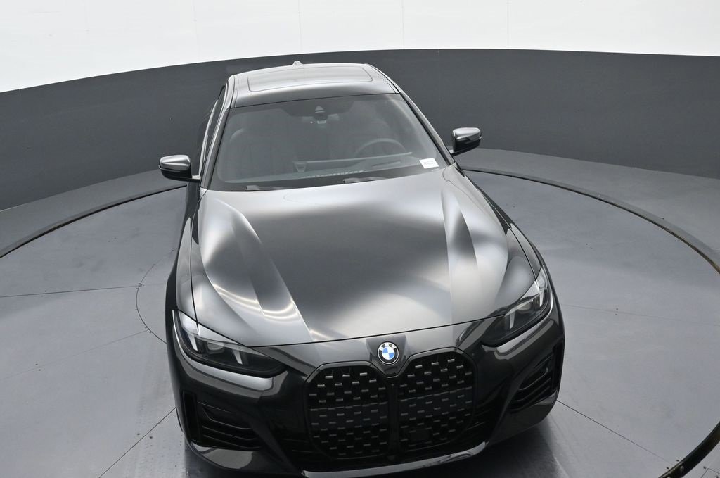 New 2026 BMW 430i xDrive w/ M Sport Package image 31
