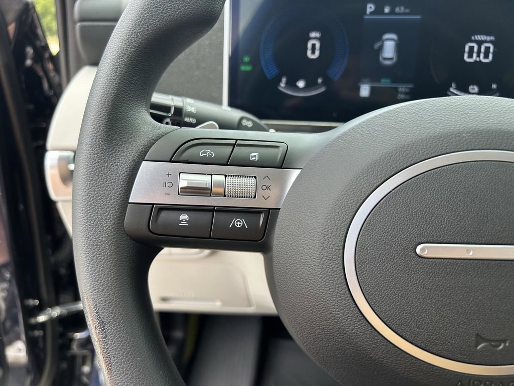 New 2026 Hyundai Tucson Blue SE AWD/4WD image 29