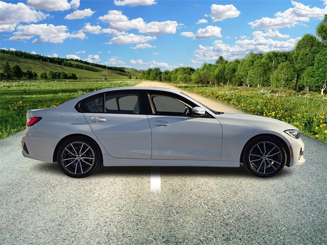 Used 2019 BMW 330i Sedan image 7