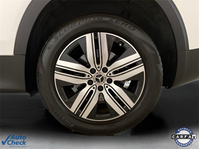 Used 2023 Mercedes-Benz EQB 300 4MATIC w/ Pinnacle Package image 24