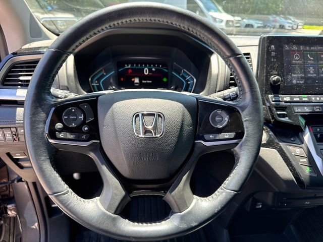 Used 2021 Honda Odyssey Touring image 20