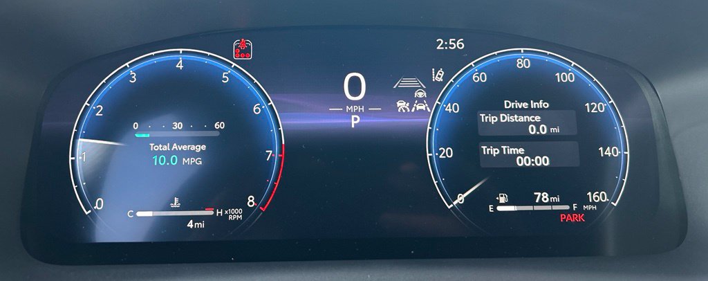 New 2027 Toyota Corolla XSE FWD image 19