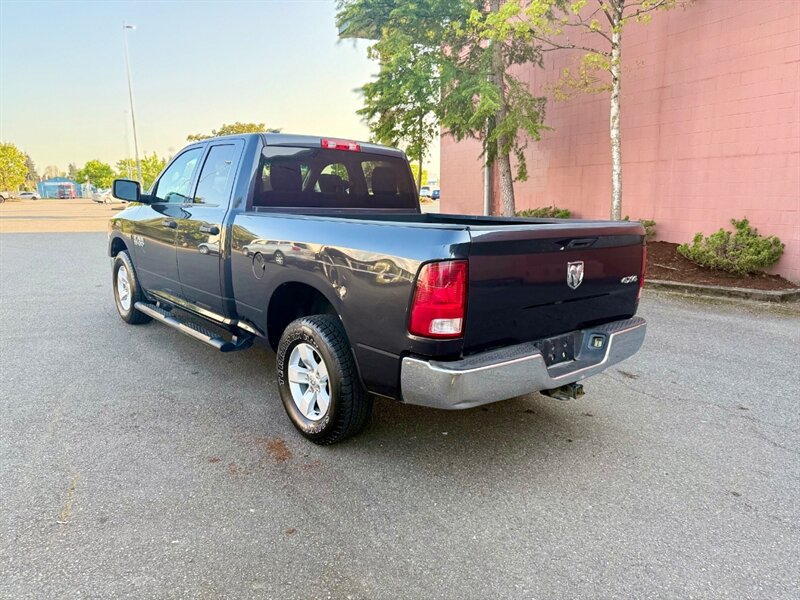 Used 2018 RAM 1500 ST AWD/4WD image 6