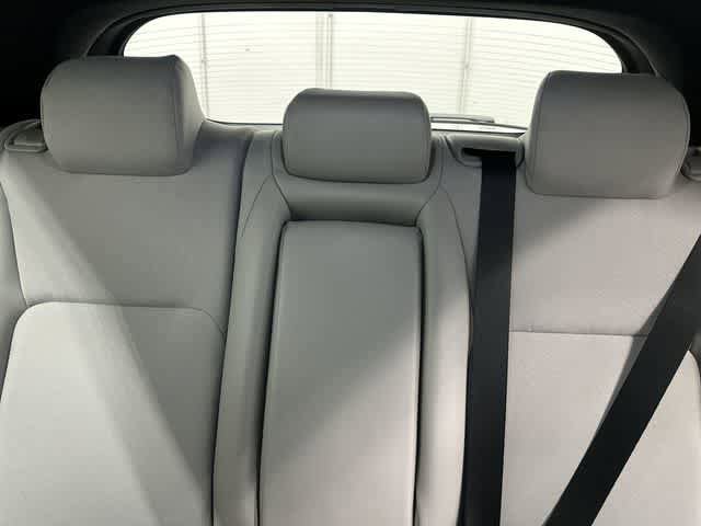 Certified 2026 Honda Civic Sport image 14