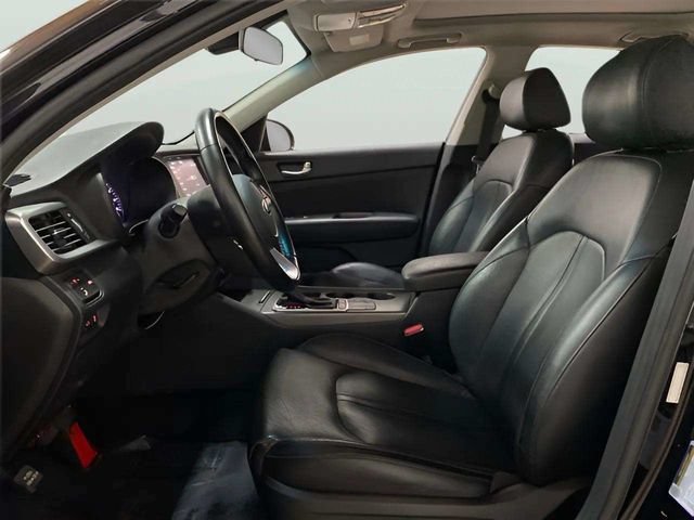 Used 2020 Kia Optima SE FWD image 18