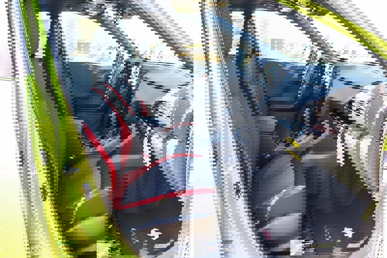 New 2026 Subaru Impreza RS image 13