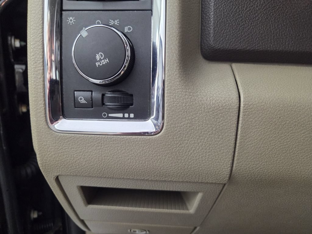 Used 2009 Dodge Ram 1500 Truck Laramie RWD image 21