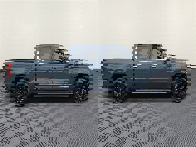 New 2026 Chevrolet Silverado 1500 High Country w/ Technology Package image 5