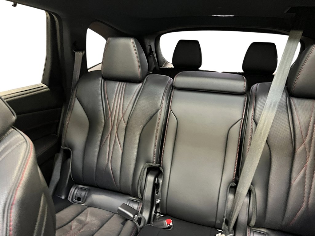 New 2026 Acura MDX A-Spec image 29