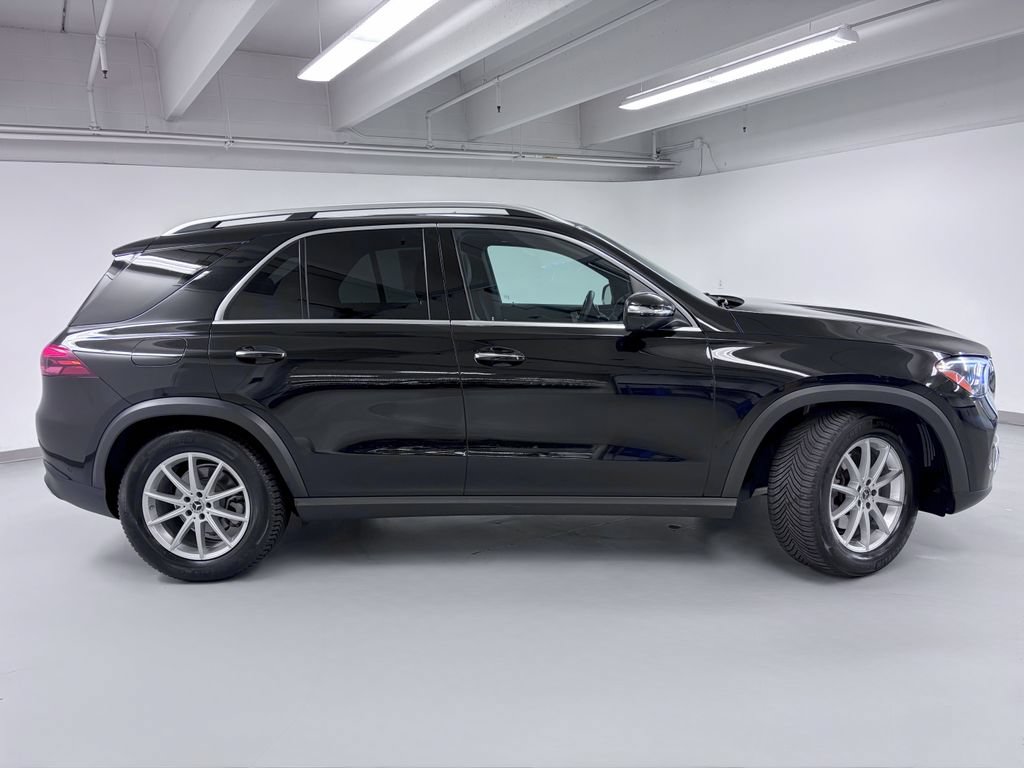 Used 2026 Mercedes-Benz GLE 350 4MATIC image 7