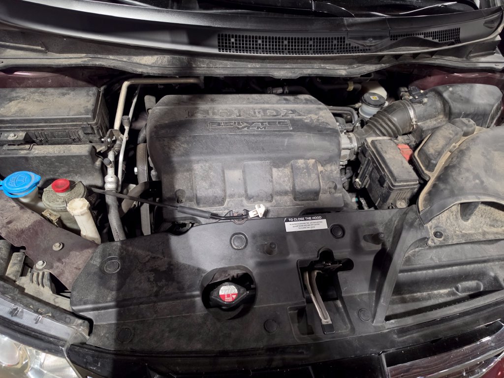 Used 2014 Honda Odyssey EX image 9