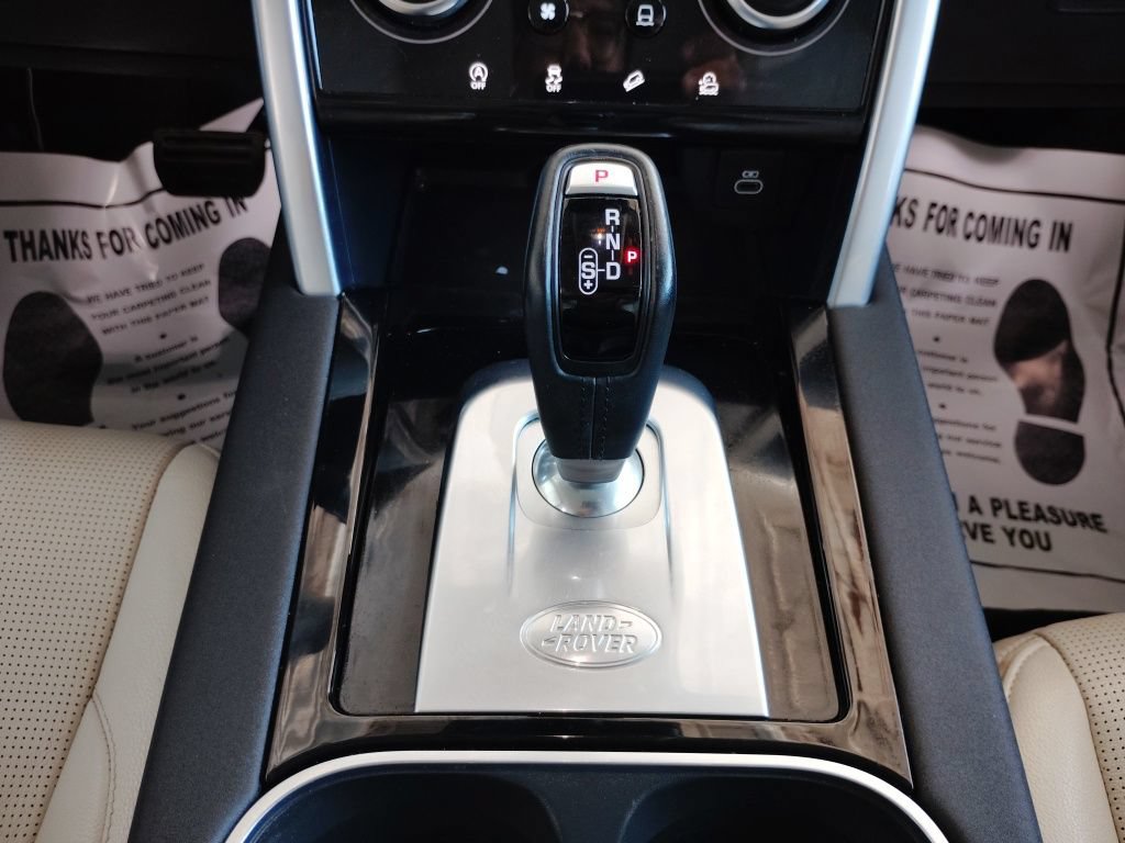 Used 2022 Land Rover Discovery Sport S AWD/4WD image 39