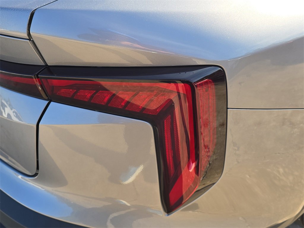 New 2025 Kia K4 EX image 11