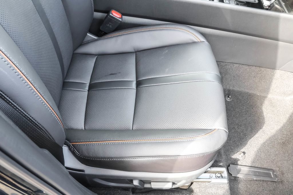 New 2026 MAZDA CX-50 AWD 2.5 Hybrid w/ Premium Pkg image 48