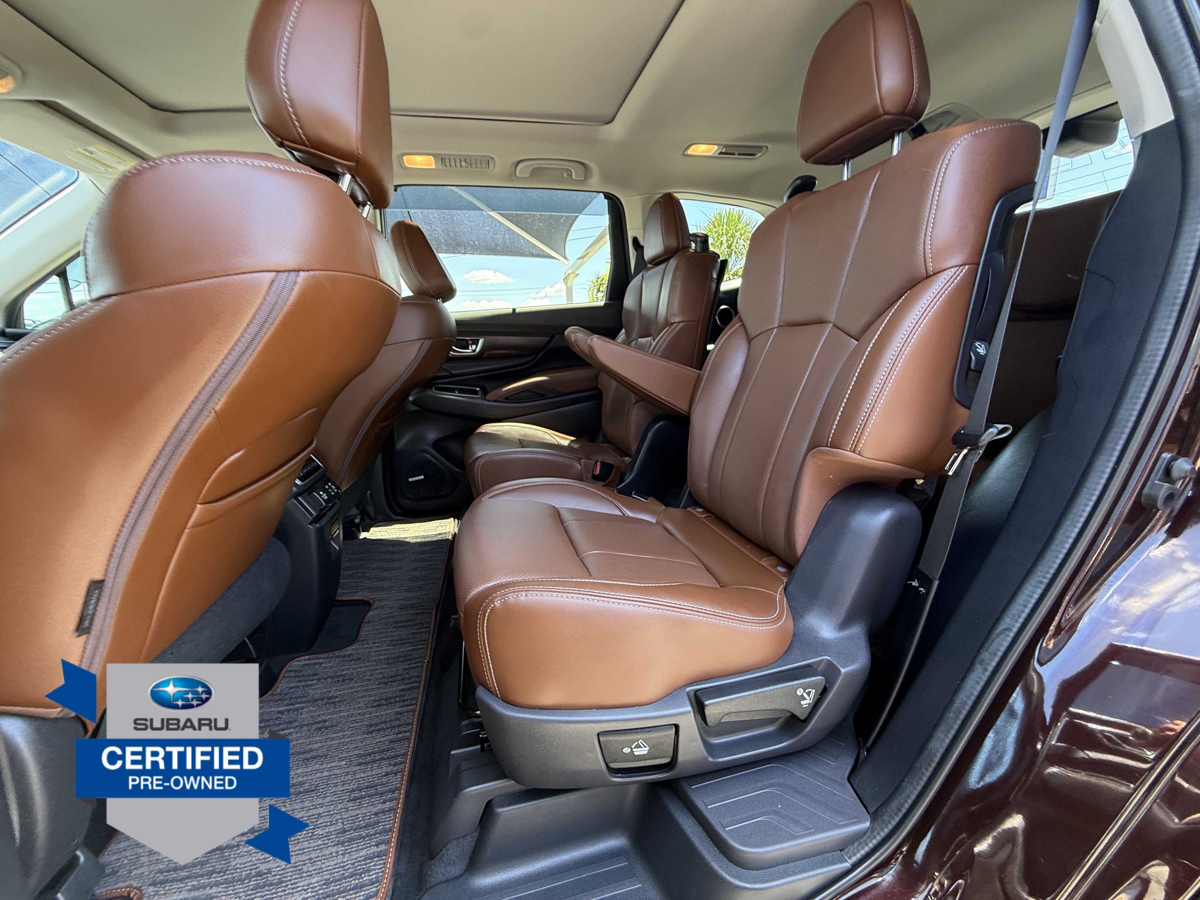 Used 2023 Subaru Ascent Touring AWD/4WD image 16