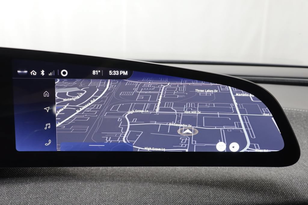 Used 2024 Lucid Air Pure RWD image 10