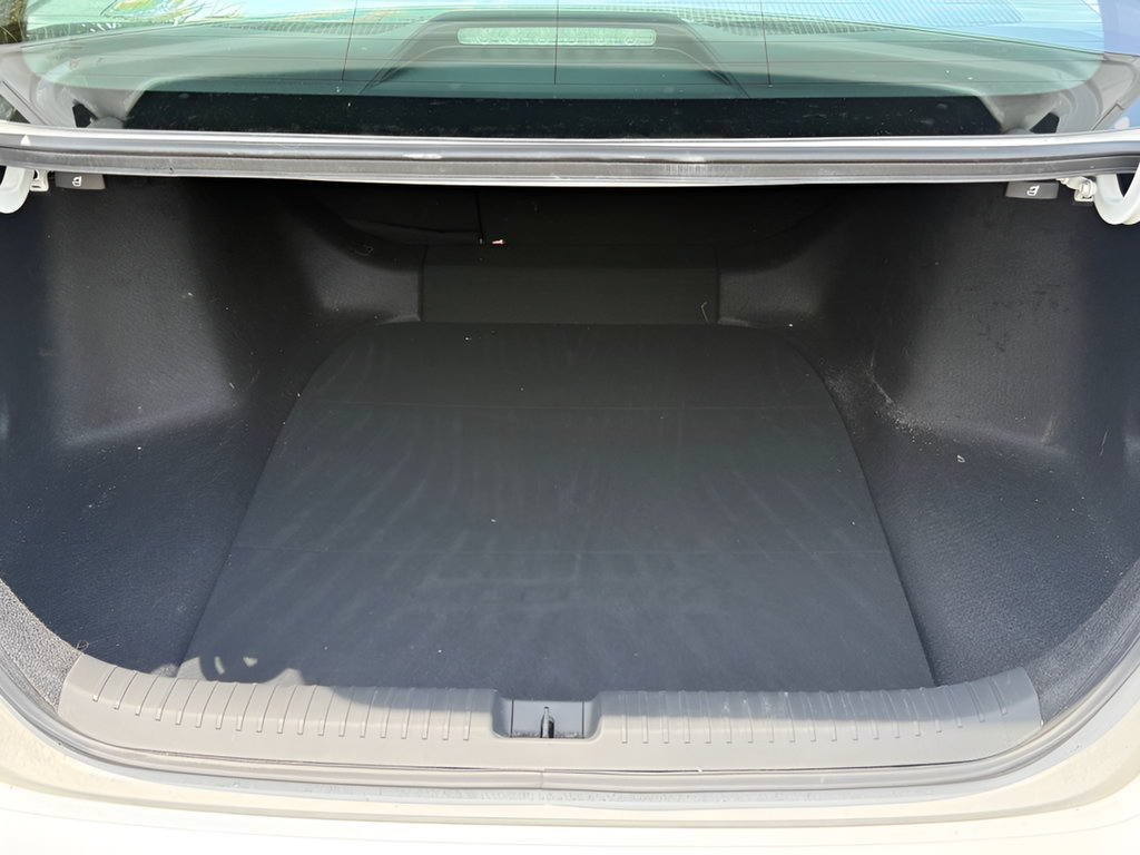 Certified 2023 Honda Accord EX-L image 32