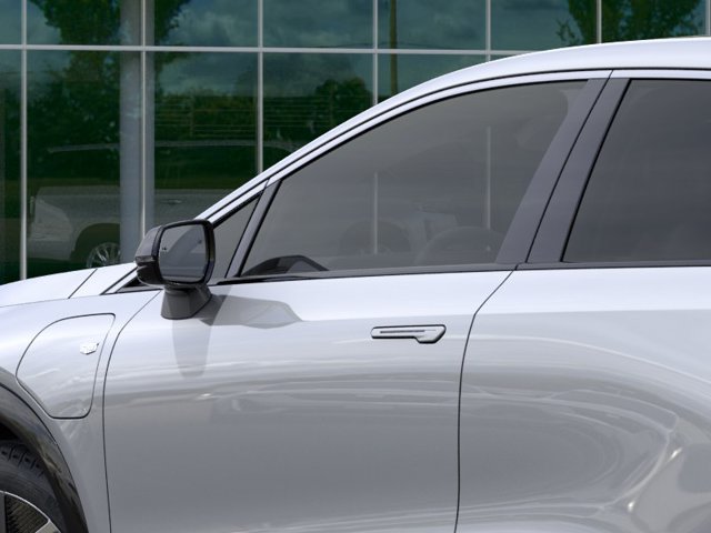New 2027 Cadillac Optiq Luxury RWD image 12