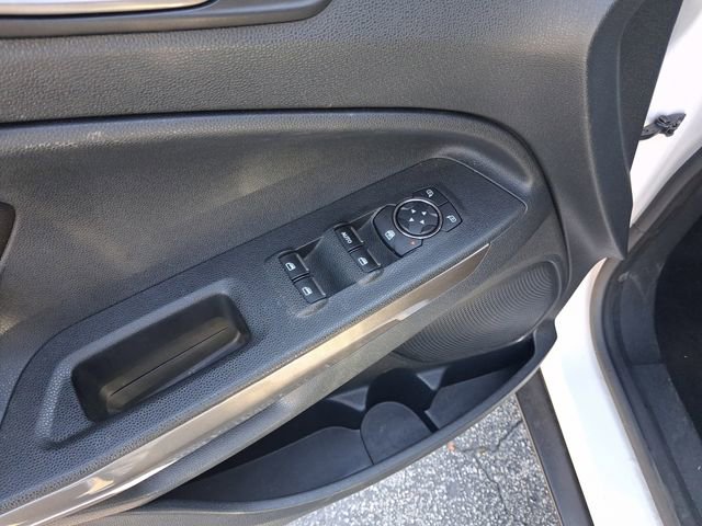 Used 2020 Ford EcoSport SE w/ SE Convenience Package FWD image 14