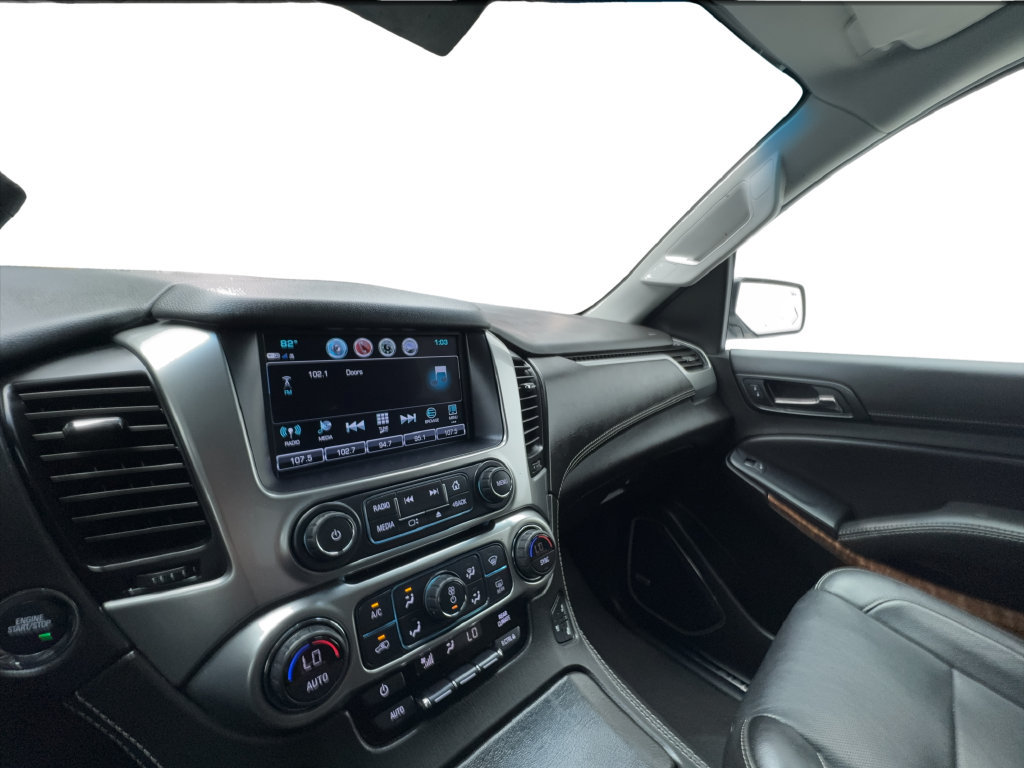 Used 2019 Chevrolet Tahoe Premier RWD image 47