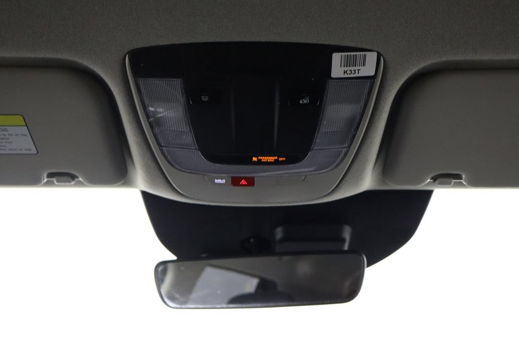 Used 2023 Kia Niro Wind FWD image 24