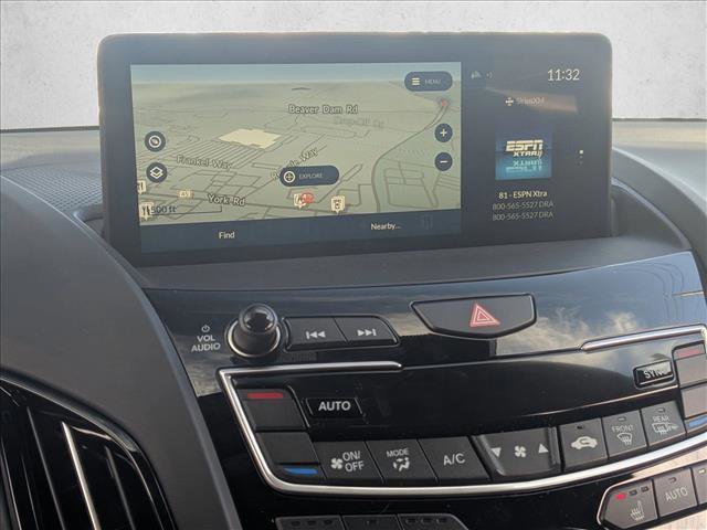 New 2026 Acura RDX A-Spec image 14