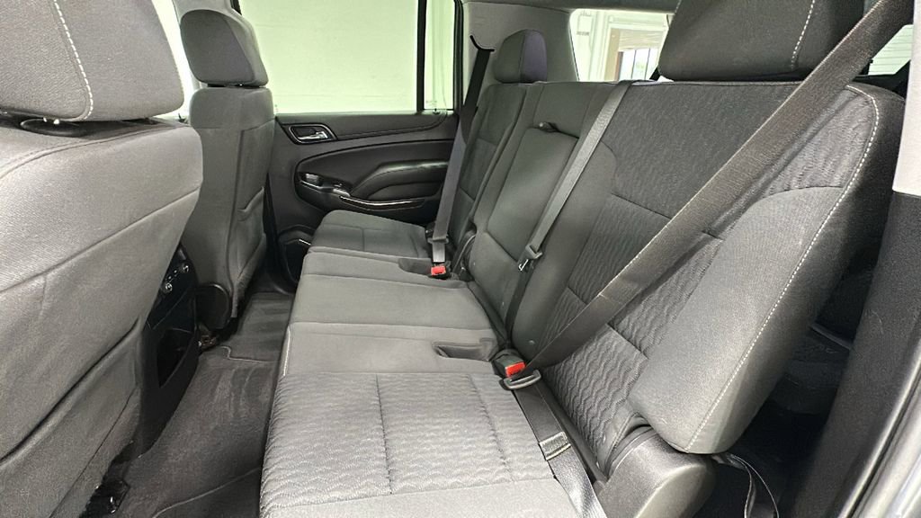 Used 2020 GMC Yukon XL SLE w/ SLE Value Package image 15