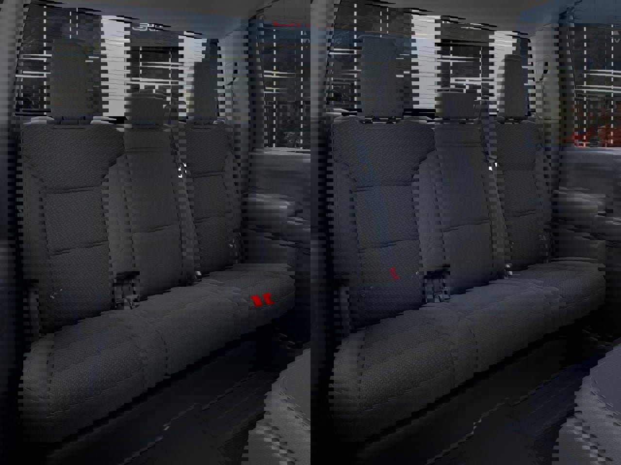 New 2025 GMC Sierra 3500 Pro w/ Convenience Package image 38