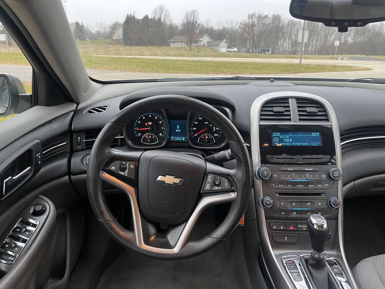 Used 2013 Chevrolet Malibu LS w/ Protection Package image 19