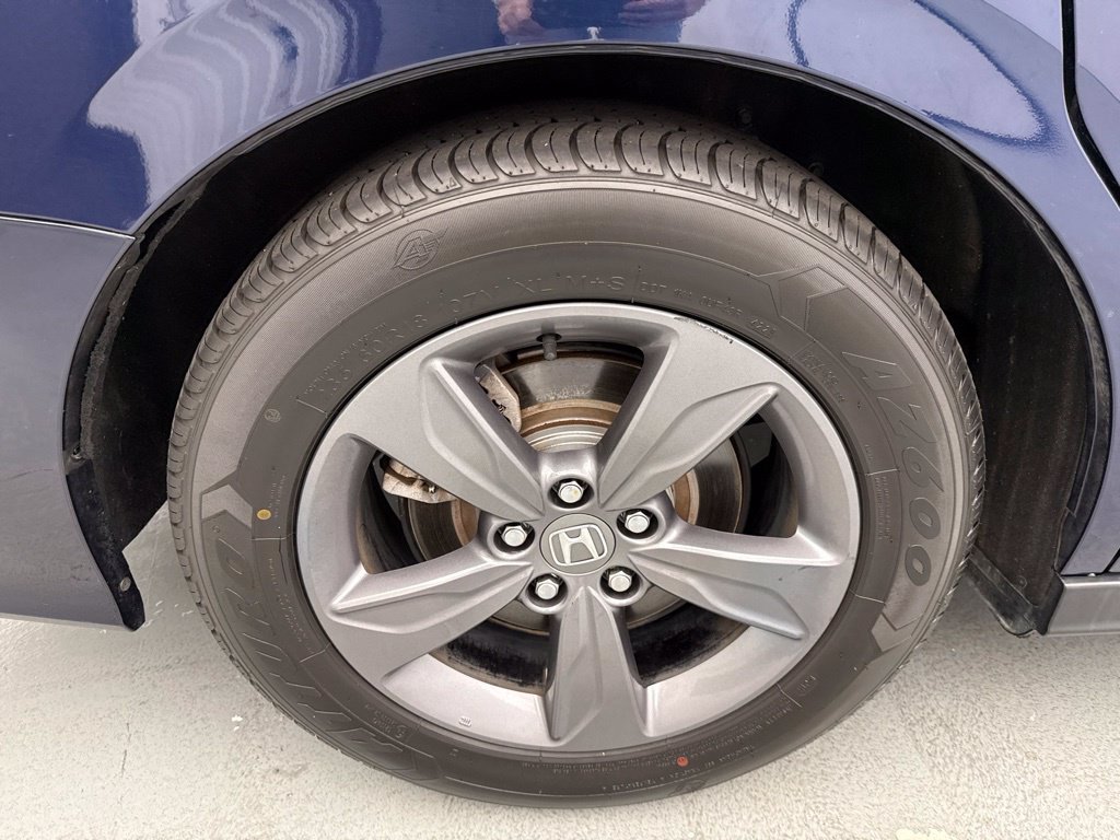 Used 2022 Honda Odyssey EX image 10